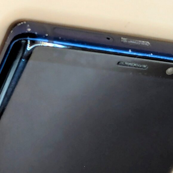 Samsung Galaxy Note9 128GB Blue (Unlocked) #3*** - Picture 5 of 7